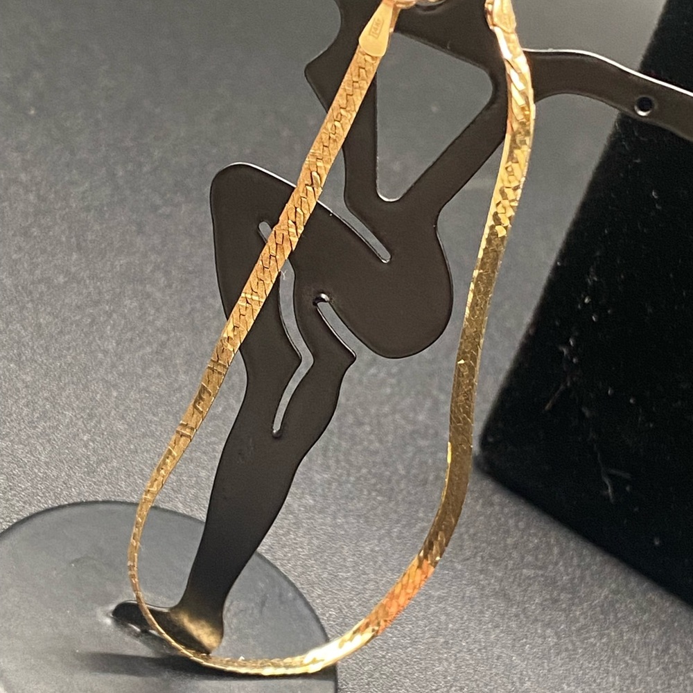 14k bracelet woman’s
